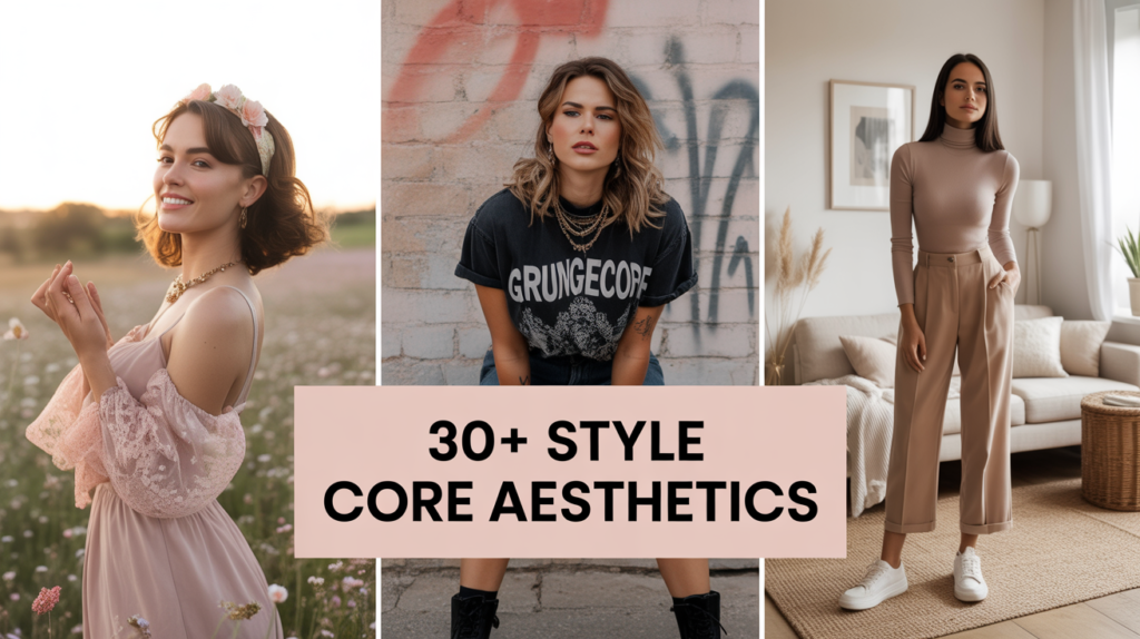Style Core Aesthetics